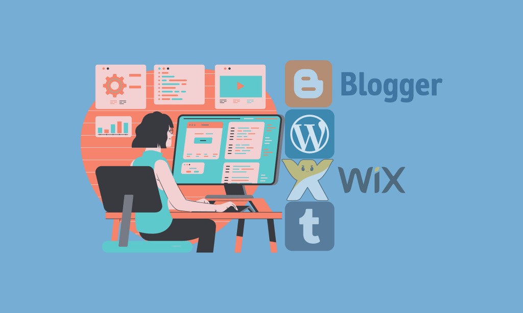 WordPress 企业官网定制服务交付物